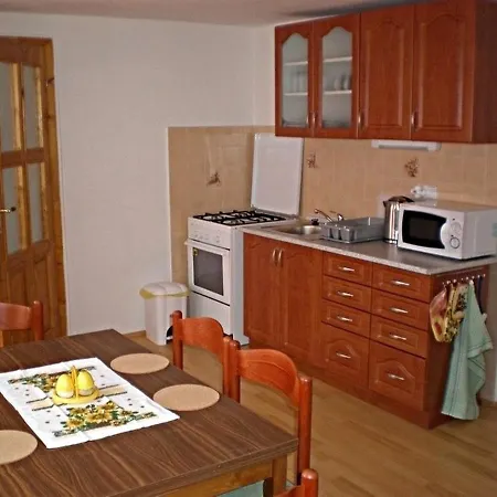Appartement U Semushki 3