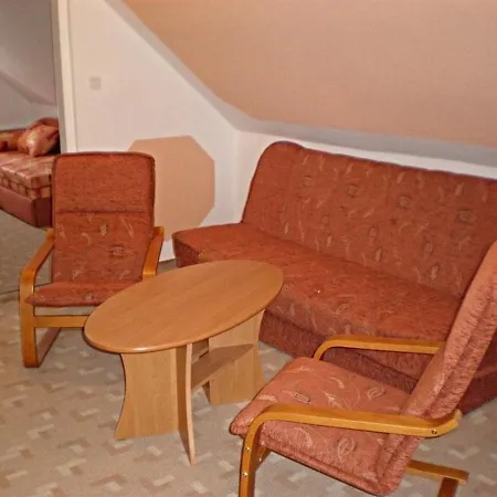 U Semushki 3 Appartement