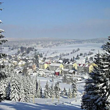 Apartmán U Semushki 3 *