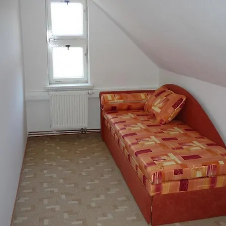 U Semushki 3 Apartmán Pernink