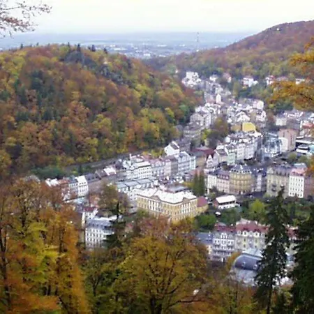 Apartmán U Semushki 3 *