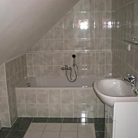 Appartement U Semushki 3 Pernink
